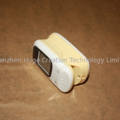 Κίνα Φορητός αισθητήρας Oximeter σφυγμού άκρων δακτύλου για το νήπιο δύο Drive μπαταριών Αντιαεροπορικού Πυροβολικού προμηθευτής