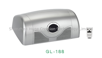 Κίνα Εύκολος καθαρός φορητός Nebulizer GL188 συμπιεστών βασιλιάς εξαγνιστών αέρα αυτοκινήτων - διπλή διήθηση προμηθευτής