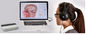 9D NlS υγείας συσκευών ανάλυσης Magnatic αντήχησης διαγνωστικό σύστημα σώματος απεικόνισης πλήρες προμηθευτής