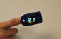 Σφυγμός Oximeter, επίδειξη άκρων δακτύλου Bluetooth διπλός-χρώματος OLED προμηθευτής