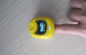 Εγκεκριμένος σφυγμός Oximeter άκρων δακτύλου επίδειξης χρώματος FDA για τα παιδιά προμηθευτής