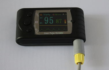 Ψηφιακός σφυγμός Oximeter, σφυγμός Oximeter CMS60C άκρων δακτύλου μωρών προμηθευτής