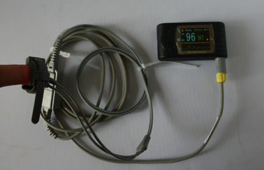 Ψηφιακός σφυγμός Oximeter, σφυγμός Oximeter CMS60C άκρων δακτύλου μωρών προμηθευτής