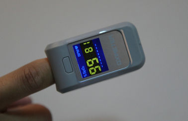 Χέρι - κρατημένος σφυγμός Oximeter, σφυγμός Oximeters άκρων δακτύλου δάχτυλων προμηθευτής