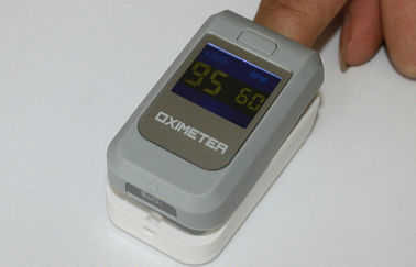 Χέρι - κρατημένος σφυγμός Oximeter, σφυγμός Oximeters άκρων δακτύλου δάχτυλων προμηθευτής