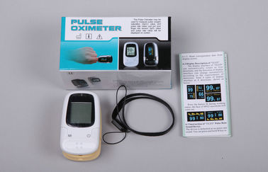 Αισθητήρας Oximeter σφυγμού , παιδιατρικός σφυγμός Oximeters προμηθευτής