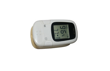 Αισθητήρας Oximeter σφυγμού , παιδιατρικός σφυγμός Oximeters προμηθευτής