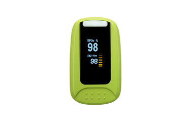 Σφυγμός Oximeter άκρων δακτύλου χρώματος για όλη την εγχώρια χρήση ανθρώπων προμηθευτής