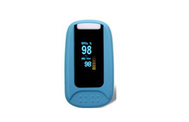 Σφυγμός Oximeter άκρων δακτύλου χρώματος για όλη την εγχώρια χρήση ανθρώπων προμηθευτής
