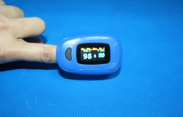 Σφυγμός Oximeter, σφυγμός Oximeters άκρων δακτύλου Bluetooth για τα μωρά προμηθευτής