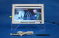 Κβαντική συσκευή ανάλυσης υγείας σώματος USB, ιατρικός διαγνωστικός εξοπλισμός προμηθευτής