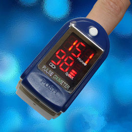 Ασύρματος παιδιατρικός σφυγμός Oximeters Professonal δάχτυλων προμηθευτής