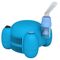 Μπλε θόλων Nebulizer χαμηλού θορύβου FC05B συμπιεστών δομών φορητό προμηθευτής